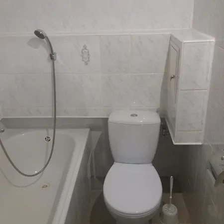 Kawalerka Na Lato Apartament Gdańsk