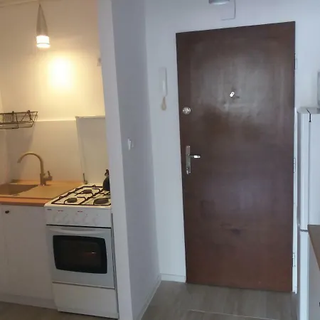 Kawalerka Na Lato Apartament