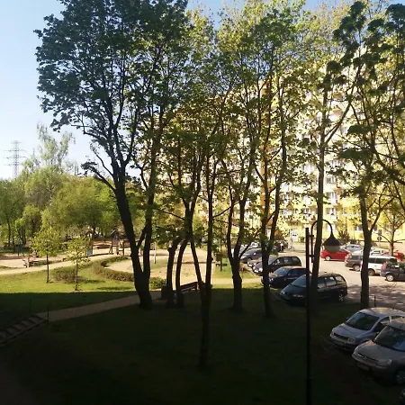 Apartament Kawalerka Na Lato